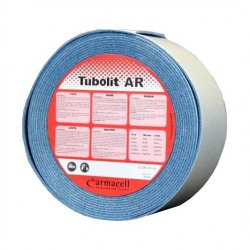 Armacell - taśma samoprzylepna Tubolit AR Fonoblok