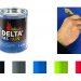 Dorken - farba akrylowa satynowa Delta-Fas Paint