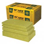 Isover - a Stropotherm mineral wool slab