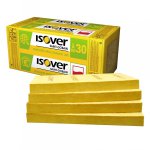 Isover - Multimax 30 mineral wool board