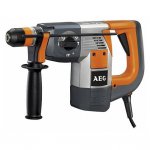 AEG - multi-functional hammer PN 3500 X