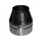 Prodmax - nasada kominowa - stożek do komina ceramicznego - kwas (STKOM)