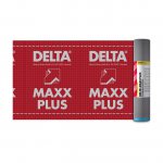 Dorken - termomembrana Delta-Maxx Plus