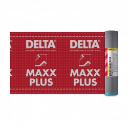 Dorken - termomembrana Delta-Maxx Plus